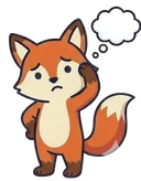 Whiley questioning mascot